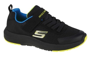 Dziecięce sneakers Skechers 98151L-BBLM r.33