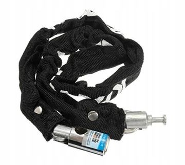 D0M37 ВЕЛОСИПЕДНЫЙ ЗАМОК ДЛЯ ЗАМКА ЦЕПИ МОТОРА ВЕЛОСИПЕДА