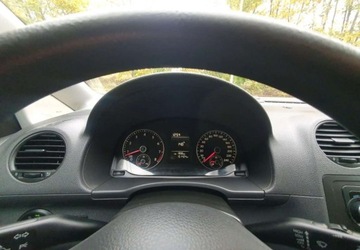 Volkswagen Caddy III Kombi Facelifting 1.2 TSI 85KM 2011 Volkswagen Caddy Volkswagen Caddy 1.2 (5-Si.) Trendline 1.2 Benzyna 86KM, zdjęcie 12