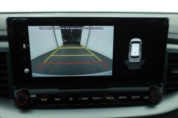 Kia Ceed III Kombi Facelifting 1.5 T-GDI 160KM 2023 Kia Ceed 1.5 T-GDI, Salon Polska, 1. Właściciel, zdjęcie 6