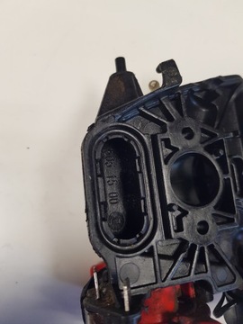 ОСНОВА ВОЗДУШНОГО ФИЛЬТРА HUSQVARNA 555 560XP ORG.