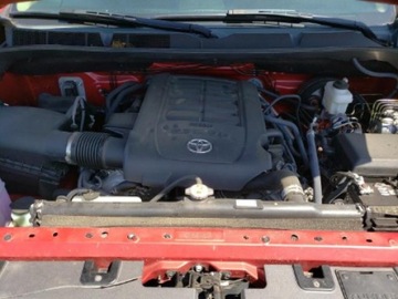 Toyota Tundra II 2020 Toyota Tundra Toyota Tundra 4WD SR5 CrewMax, od ubezpieczalni, zdjęcie 10