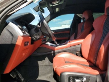 BMW Seria 6 G32 2022 BMW X6M 2022 4.4 Benzyna 600KM, zdjęcie 7