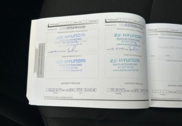 Hyundai Tucson IV SUV 1.6 T-GDI 150KM 2021 Hyundai Tucson Kamera cofania Podg. Fotele przod i tyl Niski przebieg, zdjęcie 25