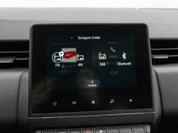 Renault Clio V Hatchback 5d 1.0 TCe 90KM 2022 Renault Clio DW4TU26#1.0 TCe Equilibre LED Cz.cof, zdjęcie 17