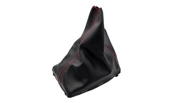 ПЫЛЬНИК ПЕРЕКЛЮЧЕНИЯ ПЕРЕДАЧ FORD C-MAX 2007-2010 KUGA MK1 2008-2012 КРАСНАЯ РЕЗЬБА