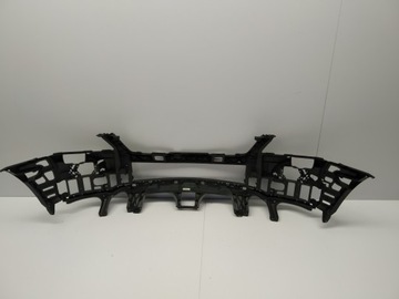 2005-2008R MERCEDES ML W164 VÝZTUHA VYPLNĚNÍ STOJAN NÁRAZNÍKU PŘEDNÍ