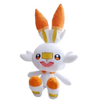 ПЛЮШЕВАЯ ИГРУШКА NINTENDO 36 СМ POKEMON SCORBUNNY NINTENDO
