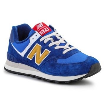 New Balance buty męskie sportowe U574HBG