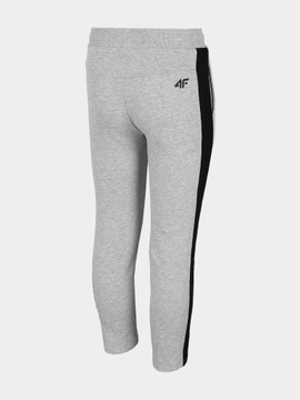 СПОРТИВНЫЕ БРЮКИ 4F ДЛЯ МАЛЬЧИКОВ, СПОРТИВНЫЕ БРЮКИ 146