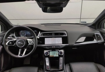 Jaguar I-Pace SUV EV400 400KM 2022 Jaguar I-Pace I-Pace MY22 EV 400 PS AWD Auto SE Atrakcyjny leasing 400KM, zdjęcie 14