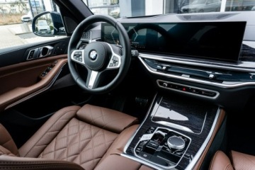 BMW X5 G05 SUV Facelifting 3.0 30d 298KM 2026 BMW X5 xDrive30d Dostępne od ręki!, zdjęcie 22