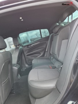 Opel Insignia II Grand Sport 2.0 CDTI 170KM 2018 Opel Insignia 2.0 CDTI 170KM Automat Full Led Salon Polska Faktura Vat 2.0, zdjęcie 9