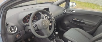 Opel Corsa D Hatchback 1.4 Twinport ECOTEC 90KM 2009 Opel Corsa 1.4 BENZ ,bezwypadek ,nawigacja panorama dach,maxi wersja 1.4, zdjęcie 8