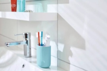 TESA 58051 CLASSIC КРЮЧОК САМОКЛЕЯЩИЙСЯ 2 ШТ. 2 КГ.