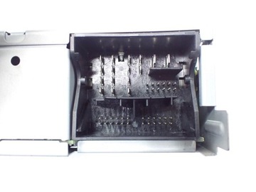 СЧИТЫВАТЕЛЬ НАВИГАЦИЯ NAVI RADIO ORIGINAL 5QA035824 SEAT IBIZA IV 6J 15R