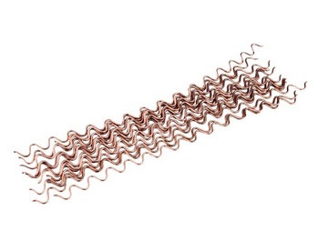 DRUT FALISTY DO ZGRZEWANIA 235-270MM IDEAL (15SZT)