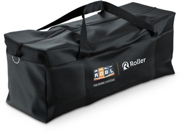 ADBL ROLLER D09125-01+B ПОЛИРОВАЛЬНАЯ МАШИНА + СУМКА