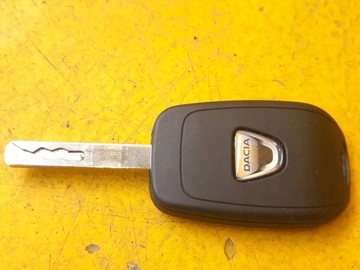 DACIA SANDERO III 21R. KLÍČEK