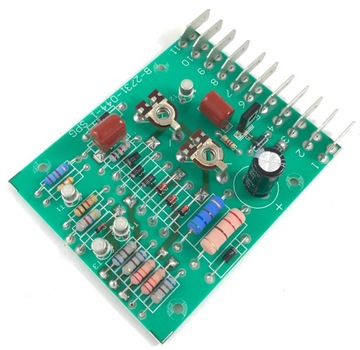 Плита САУ РТ-27 для Bester SPB 315 SPB400