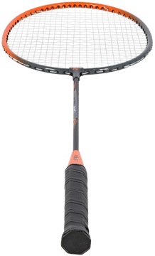 Набор для бадминтона, 2 ракетки + чехол NILS Прочный для игры