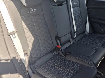 Audi Q8 2025 AUDI Q8 RSQ8 TFSI quattro Performance Suv 4.0 (640KM) 2025, zdjęcie 14