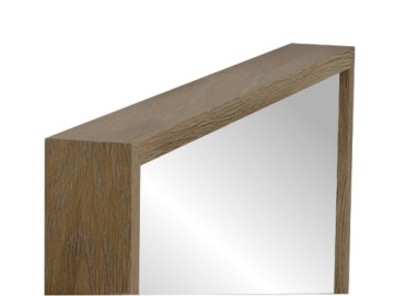 Зеркало 160X60 в узкой раме PREMIUM COLOURS