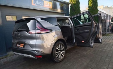 Renault Espace V Van 1.6 Energy TCe 200KM 2016 Renault Espace Renault Espace 1.6 TCE Initiale Paris EDC 7os 1.6 Benzyna, zdjęcie 38