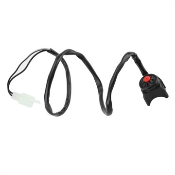 УНИВЕРСАЛЬНЫЙ ПЕРЕКЛЮЧАТЕЛЬ, МОДИФИЦИРОВАННАЯ КНОПКА СИГНАЛЬНОГО СИГНАЛА