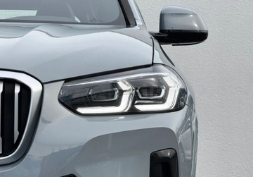 BMW X3 G01 SUV Facelifting 2.0 20d 190KM 2024 BMW X3 I wlasciciel Polska M Sport Gwarancja Bezwypadkowy FVAT23, zdjęcie 5