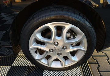 Kia Picanto II Hatchback 5d 1.0 69KM 2013 Kia Picanto Kia Picanto II 2013R. BENZYNA GODNA UWAGI Benzyna 69KM, zdjęcie 23