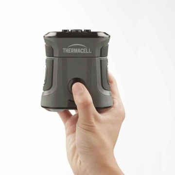 THERMACELL Urządzenie odstraszające owady 9h