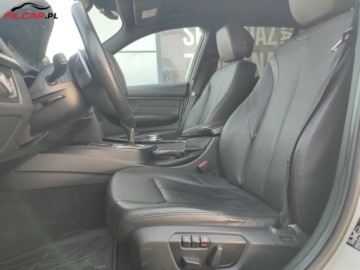 BMW Seria 3 F30-F31-F34 Touring 3.0 330d 258KM 2014 BMW Seria 3 330d xDrive Automat Zarejestrowany Aktualne OC i BT Zamiana R, zdjęcie 5