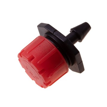 Комплект водяной завесы для полива растений - 10 м 1