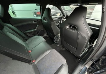 Cupra Formentor Crossover 1.5 TSI 150KM 2025 Cupra Formentor Pakiety, ACC, SENNHEISER, GPS, Kamera, Ambiente, KESSY, zdjęcie 9