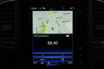 Renault Koleos II SUV 2.0 dCi 177KM 2018 Renault Koleos 2.0 dCi, Salon Polska, Serwis ASO, zdjęcie 8