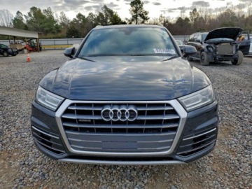 Audi Q5 II 2019 Audi Q5 Premium 2019 2.0 Benzyna 248KM, zdjęcie 5