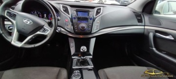 Hyundai i40 Kombi 1.7 CRDi LOW 115KM 2013 Hyundai i40 1,7D 115KM Salon Pl. F. Vat 23 1.7 Diesel 115KM, zdjęcie 1