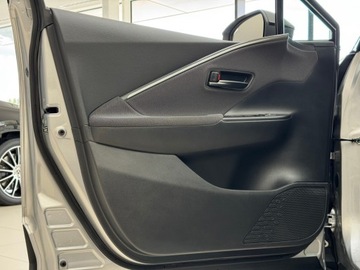 Toyota C-HR II SUV 1.8 Hybrid 140KM 2024 Toyota C-HR Style / 1 właściciel / Salon Polska /, zdjęcie 10