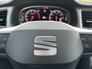 Seat Ateca SUV Facelifting 1.5 EcoTSI 150KM 2024 Seat Ateca Xperience 1.5 TSI 150 KM 7-biegowa auto, zdjęcie 17