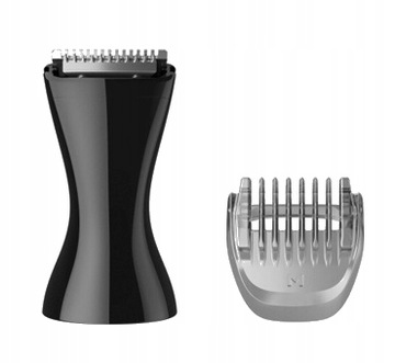 Триммер Philips PHILIPS SHARVER ТРИММЕР ДЛЯ УШЕЙ, БРОВЕЙ, НОСА, БОРОДЫ