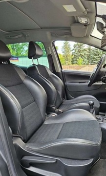 Peugeot 207 SW 1.6 VTi 120KM 2008 Peugeot 207 1.6BLPG 120Ps Polskora Panorama Klimatronik Parktronik ZADBANY, zdjęcie 29