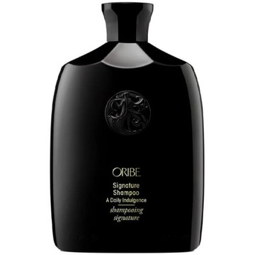 ORIBE Signature Shampoo 250ml - nawilżający szampon do codziennego użytku