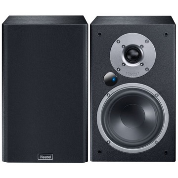 KOLUMNY PODSTAWKOWE AKTYWNE BLUETOOTH MAGNAT MONITOR REFERENCE 2A CZARNE