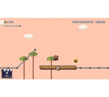 Super Mario Maker 2 Nintendo Switch Новый Южный Уэльс 3+