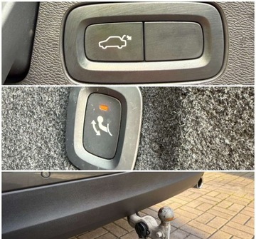 Volvo XC60 II Crossover D3 150KM 2020 Volvo XC 60 Volvo XC 60 D3 Drive-E Momentum 2.0 Diesel 150KM, zdjęcie 36