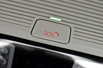 Skoda Octavia IV Liftback 2.0 TSI 190KM 2023 Škoda Octavia Skoda Octavia Bezwypadkowy / Salon, zdjęcie 29