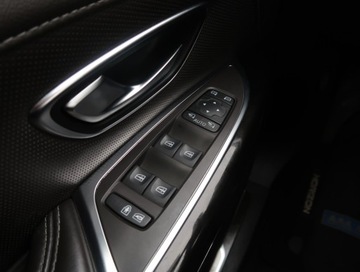 Renault Espace V Van 1.6 Energy dCi 160KM 2015 Renault Espace 1.6 dCi, Automat, 7 miejsc, Skóra, zdjęcie 20