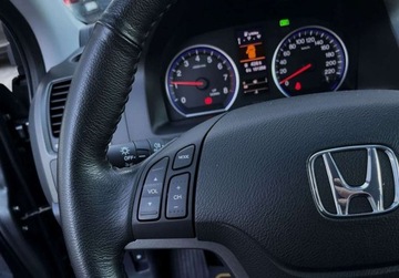 Honda CR-V III SUV Facelifting 2.0 i-VTEC 150KM 2011 Honda CR-V 2.0 150KM 101.000km gwarancja BEZWYPADKOWA zarejestrowana 4x4, zdjęcie 22