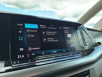 Volkswagen California Multivan 6.1 2.0 TDI BMT 150KM 2025 Volkswagen California Ocean 2.0 TDI 150 KM DSG, zdjęcie 25